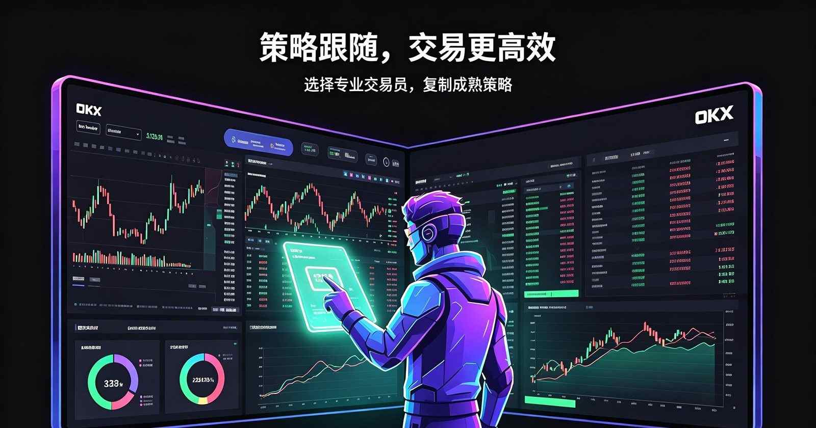 欧交易所app最新版行情页面展示